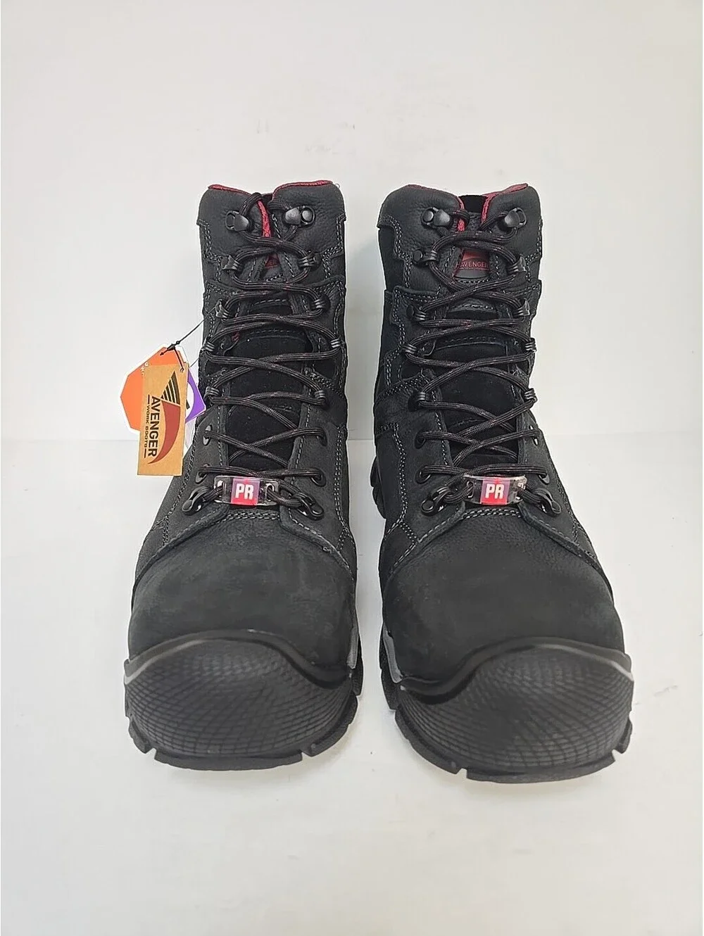 Avenger Men's A7335 Ripsaw 8